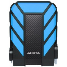 AHD710P-1TU31-CBL Жорсткий диск ADATA DashDrive Durable HD710 Pro 1TB blue