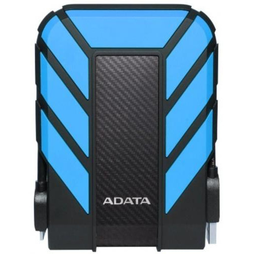 AHD710P-1TU31-CBL Жорсткий диск ADATA DashDrive Durable HD710 Pro 1TB blue