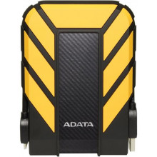 AHD710P-1TU31-CYL Жорсткий диск ADATA DashDrive Durable HD710 Pro 1TB yellow