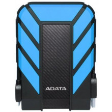 AHD710P-2TU31-CBL Жорсткий диск ADATA DashDrive Durable HD710 2TB