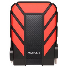 AHD710P-2TU31-CRD Жорсткий диск ADATA DashDrive Durable HD710 2TB