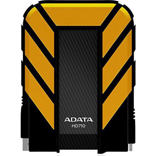 AHD710P-2TU31-CYL Жорсткий диск ADATA DashDrive Durable HD710, 2TB