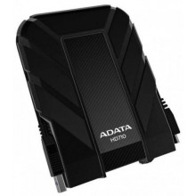 AHD710P-4TU31-CBK Жорсткий диск ADATA DashDrive Durable HD710 4TB