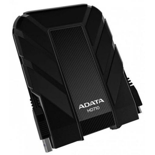 AHD710P-4TU31-CBK Жорсткий диск ADATA DashDrive Durable HD710 4TB