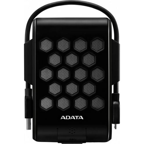 AHD720-2TU3-CBK Жорсткий диск ADATA Durable HD720, 2TB