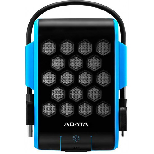 Жорсткий диск 2Tb A-DATA HD720 Blue (AHD720-2TU3-CBL)