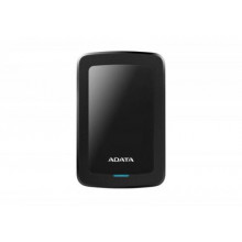 AHV300-1TU31-CBK Жорсткий диск ADATA DashDrive HV300 1TB 2.5" USB 3.0