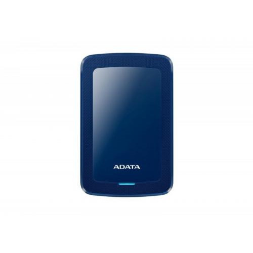 AHV300-1TU31-CBL Жорсткий диск ADATA DashDrive HV300 1TB 2.5" USB 3.0