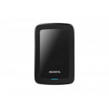 AHV300-2TU31-CBK Жорсткий диск ADATA DashDrive HV300 2TB 2.5" USB 3.0