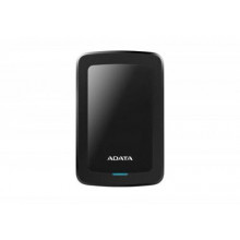 AHV300-4TU31-CBK Жорсткий диск ADATA DashDrive HV300 4TB 2.5" USB 3.0
