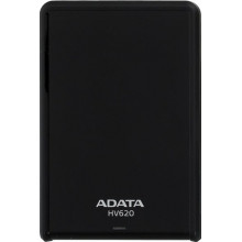 Жорсткий диск A-DATA DashDrive HV620 1TB, USB 3.0 (AHV620-1TU3-CBK)