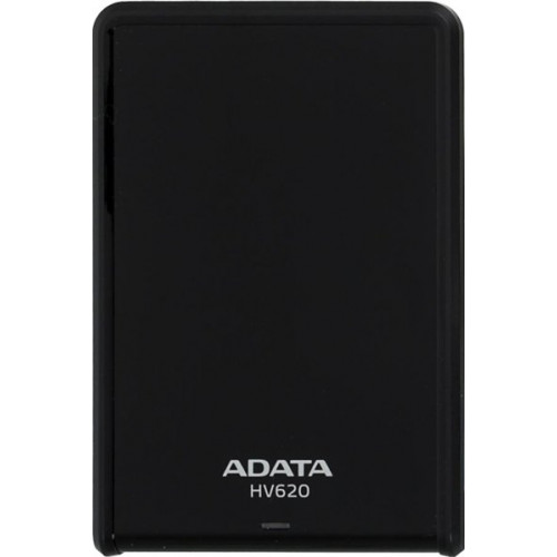 Жорсткий диск A-DATA DashDrive HV620 1TB, USB 3.0 (AHV620-1TU3-CBK)