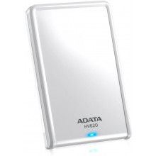 Жорсткий диск A-DATA DashDrive HV620 1TB, USB 3.0 (AHV620-1TU3-CWH)