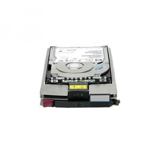 AJ711A Жорсткий диск HP 400GB 3.5'' 10K M6412 FATA