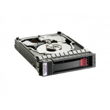 AJ736A 480938-001 481272-001 Жорсткий диск HP MSA2 300GB 15K 3.5'' SAS