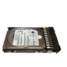 AJ737A Жорсткий диск HP MSA2 450GB 15K 3.5'' DP SAS