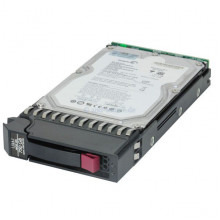 AJ739A Жорсткий диск HP MSA2 750GB 7.2K 3.5'' SATA