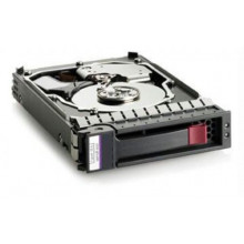 AJ740A Жорсткий диск HP MSA2 1TB 7.2K 3.5'' SATA