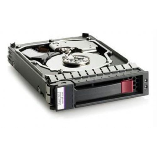 AJ740A Жорсткий диск HP MSA2 1TB 7.2K 3.5'' SATA