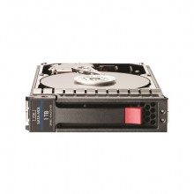 AJ740B Жорсткий диск HP MSA2 1TB 7.2K 3.5'' SATA
