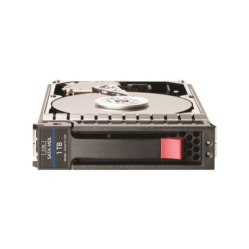 AJ740B Жорсткий диск HP MSA2 1TB 7.2K 3.5'' SATA