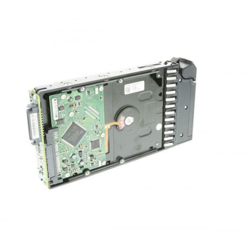 AJ868A Жорсткий диск HP 750GB 3.5" 7200RPM SATA 3Gbps