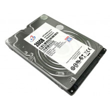 AK072AA Жорсткий диск HP 250GB 2.5" 5400RPM SATA 1.5Gbps