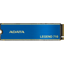 SSD Накопичувач ADATA ALEG-710-2TCS