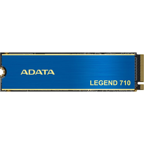 SSD Накопичувач ADATA ALEG-710-2TCS