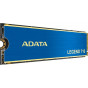 SSD Накопичувач ADATA ALEG-710-2TCS