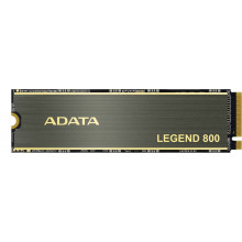 SSD Накопичувач ADATA ALEG-800-2000GCS