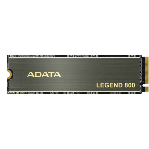 SSD Накопичувач ADATA ALEG-800-2000GCS