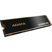 SSD Накопичувач ADATA ALEG-960-1TCS
