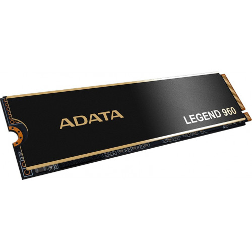 SSD Накопичувач ADATA ALEG-960-1TCS