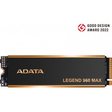 SSD Накопичувач ADATA ALEG-960M-1TCS