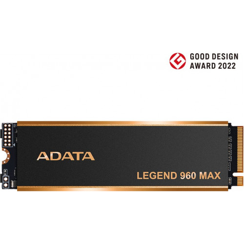 SSD Накопичувач ADATA ALEG-960M-1TCS