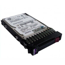 AM244A Жорсткий диск HP 300GB 10K 2.5'' DP SAS 6Gb/s