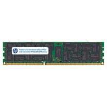 AM326A Оперативна пам'ять HP 4GB Kit (2x 2GB) DDR3-1333MHz ECC Reg