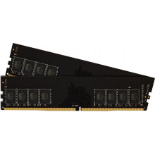 Оперативна пам'ять Antec 3 Series, DDR4, 16 GB, 2400MHz, CL15 (AMD4UZ124001508G-3D)