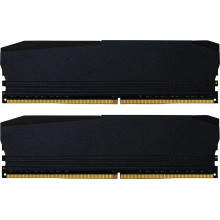 Оперативна пам'ять Antec 5 Series, DDR4, 16 GB, 2400MHz, CL17 (AMD4UZ124001508G-5DDV)