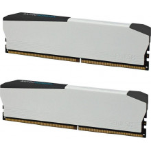 Оперативна пам'ять Antec 5 Series, DDR4, 16 GB, 2400MHz, CL17 (AMD4UZ124001508G-5DV)