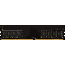 Оперативна пам'ять Antec 1 Series DDR4 4 GB 2400MHz CL17 (AMD4UZ124001704G-1S)