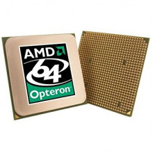 OS8435WJS6DGN Процесор AMD Opteron Six Core 8435 Istanbul (Socket F, L3 6144Kb)