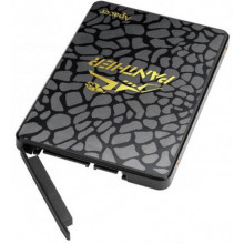 SSD Накопичувач APACER AP120GAS340G-1