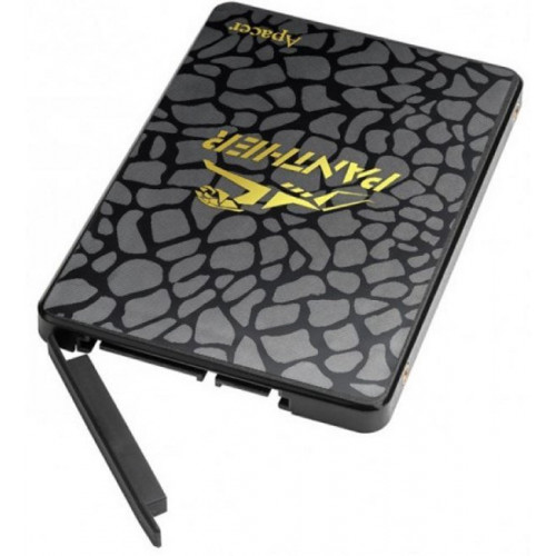 SSD Накопичувач APACER AP120GAS340G-1