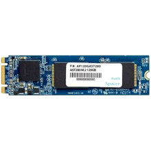 SSD Накопичувач 120Gb SSD Apacer AST280 (AP120GAST280-1)