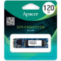 SSD Накопичувач 120Gb SSD Apacer AST280 (AP120GAST280-1)