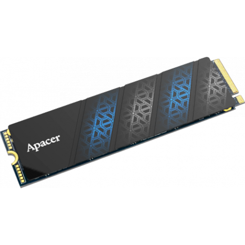 SSD Накопичувач APACER AP1TBAS2280P4UPRO-1