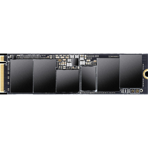 SSD Накопичувач APACER AP1TBAS2280Q4U-1