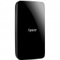 Жорсткий диск 500Gb Apacer AC233 Black (AP500GAC233B-S)